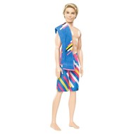 Barbie Beach - Ken - Doll