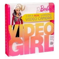 Barbie Video girl - Doll