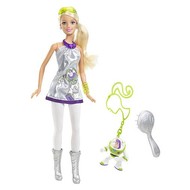 Barbie - Toy Story 3 - Doll