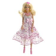 Barbie Fashionistars Sweetie - Doll
