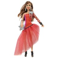 Barbie Fashionistars Sassy  - Doll