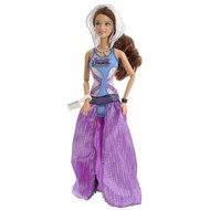 Barbie Fashionistars Sporty - Doll