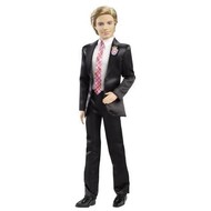 Barbie princ Ken - Doll