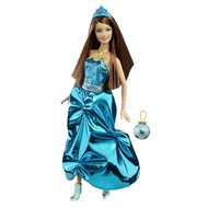 Barbie kamarádka princezny Blair - Hadley - Doll