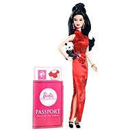 Barbie Sběratelská Čína - Doll