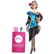 Barbie Sběratelská Argentina - Doll