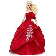 Barbie Sběratelská vánoční - Doll