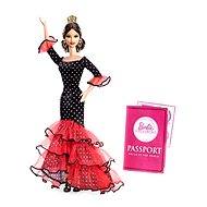  Barbie Collector Spain  - Doll