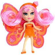Barbie Náramek oranžový - Doll