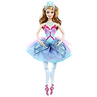  My friend Barbie ballerina Giselle  - Doll