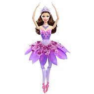  My friend Barbie Ballerina Odette  - Doll