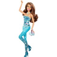 Barbie Fashionistas - Nikki - Doll