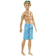 Barbie v plavkách Ken - Doll