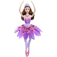 Barbie Kamarádka Baletka  - Doll