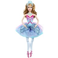 Barbie Kamarádka Baletka  - Doll