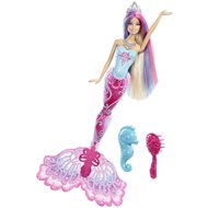 Barbie Královna moří  - Doll