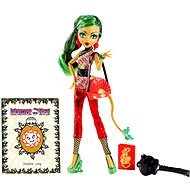 Monster High - Long Jinafire - Doll