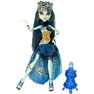  Monster High Frankie Stein deluxe 13 wishes  - Figure