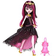  Monster High Draculaura deluxe 13 wishes  - Figure