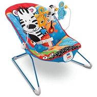  Fisher Price Adorable seat with animals - EURO  - Children's Seat