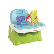  Fisher Price Kid extension on a chair  - Baby Chair Extension
