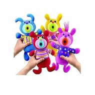 Fisher Price Kouzlení zpěváčci - Game Set