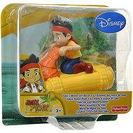  Fisher price Competitors on jet ski  - Game Set