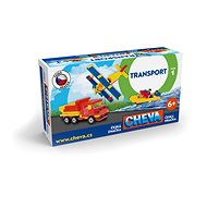 Cheva 1 Basic - Building Set