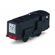 Fisher Price Motor Diesel locomotives - Train