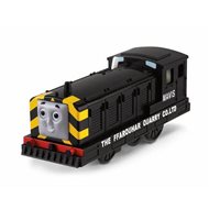Fisher Price Motor locomotives Mavis - Train