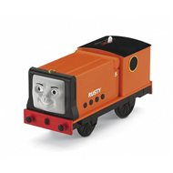 Fisher Price Motor Rusty locomotive - Train