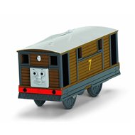 Fisher Price Motor locomotives Toby - Train