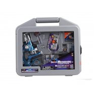  Microscope Deluxe  - Kid's Microscope