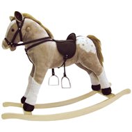 Bino Maxi Rocking Horse - Spot - Rocker