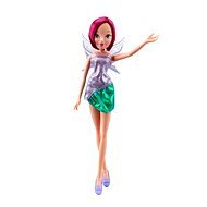 WinX: My Fairy Friend Tecna - Doll