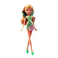 WinX: My Fairy Friend Flora - Doll