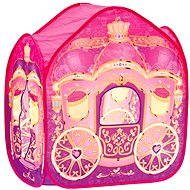 Bino Carriage for Princesses - Tent for Children