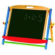  Magnetic board table  - Game Set