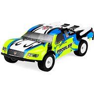 Himoto PROWLER Short Course yellow-blue - Remote Control Car