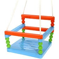Children's Swing Set - Swing