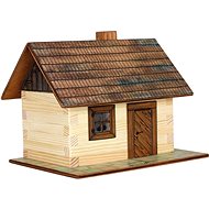 WALACHIA Cottage - Building Set