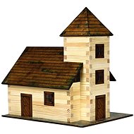Walachia Church - Building Set