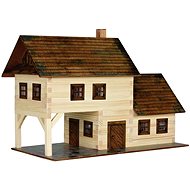 Walachia Pub - Building Set