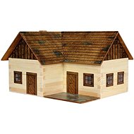 Walachia Lonely House - Building Set