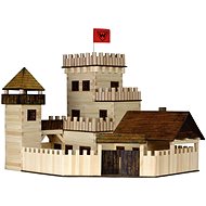 WALACHIA Castle - Building Set