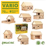 Walachia Vario Construction Set - Building Set