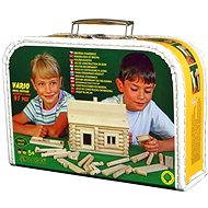 Walachia Vario Suitcase - Wooden Toy