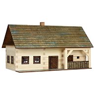 Walachia Homestead - Building Set