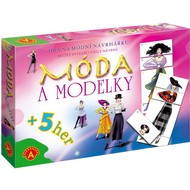 Fashion and models - Social Game