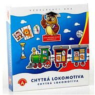  Smart locomotive  - Social Game